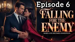 Falling for the enemy ep 6 || audiobook in hindi || romantic novel || pocket fm story |mafia romance