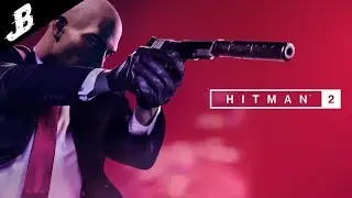 Hitman 2 - The best assassin in the world - Prologue mission Gameplay