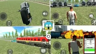 Indian bike driving game full vlog 😱😱 #gaming #games #indianbikedriving3d #gameplay #viral #trending