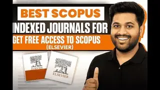 Учебные пособия по Scopus: Как сохранять поисковые запросы и настраивать оповещения.