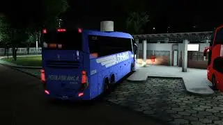 Euro Truck Simulator 2 I Por essa eu não esperava I G29
