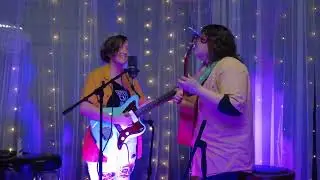 Lonley Broken Heart   Don't Call Me Lady   The Shop Unplugged