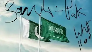 Saudi-Pak Pact: A boon or a Boon