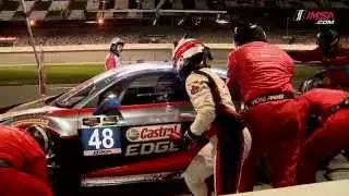 Sounds of the 2015 Rolex 24 At Daytona