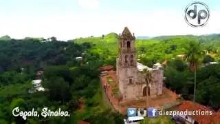 Copala, Sinaloa