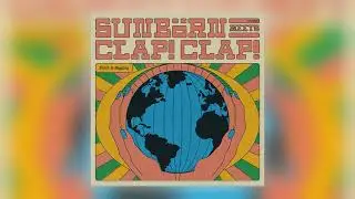 Sunb&ouml;rn & Clap! Clap! - Jolloff on the Roll Off [Audio]