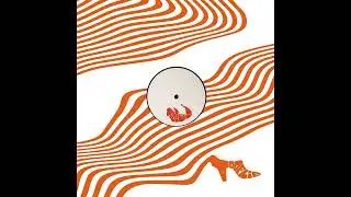 Unknown Artist - CSXLD INDIAN [TFL001]