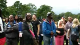 Jamaica Independence Festival 50 Huddersfield 5 Aug 12  28 Global Reggae