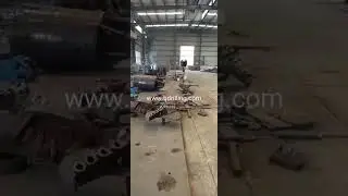 Sell D1200MM double cut Rock auger flat bottom used for bored pile foundation work