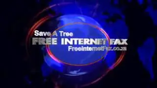Fax to Email for South Africa