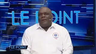 Renaissance et Défis des Services d'Ambulance en Haïti avec Renand Aristide