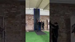 4,1m Wall Climbing #pitbull#apbt#sport#dog#americanpitbullterrier#terrier#pitbulls#k&ouml;pek#wallclimb