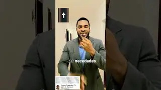 Se me Aflig&iacute;a el Coraz&oacute;n y Se Me Amargaba el &Aacute;nimo Por mi Necedad e Ignorancia.