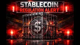 Bank of Canada Unveils Stablecoin Regulations for 2026 #Stablecoin #CryptoRegulation #Canada #crypto