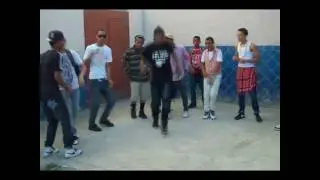 AR Boyz ent ft Flow ent Jerkin