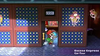 Paper Mario: The Thousand-Year Door (Nintendo Switch 1) Playthrough part 58
