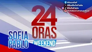 GMA - 24 Oras Weekend Full Episode [09-JUNE-2024]