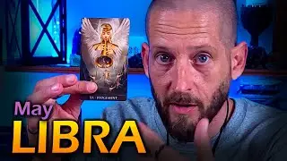 ВЕСЫ Любовное Таро &mdash; Этот МУЧИТЕЛЬНЫЙ КОНЕЦ уже не за горами?... (Гадание Таро на май 2021 года для Весов)