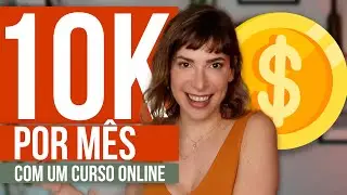 Como Criar um Curso Online que Vende | Formato e Estrutura de Programa Online