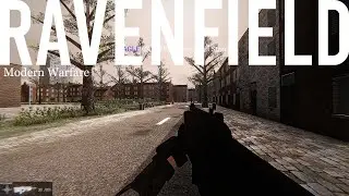 Ravenfield Modern Warfare