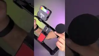 Cinema Mount para smartphones 👉📲