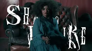 Shade Empire - In Amongst The Woods (Official Video)