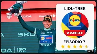 El EQUIPO que ha FICHADO a MUCHAS ESTRELLAS🚴⭐#7