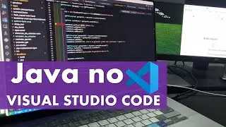 Como Configurar e Programar em Java no VS Code (Passo a Passo!)