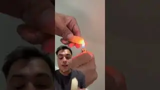 Don&rsquo;t set your crystals on fire until you watch this! This is not how you tell if a crystal is fake