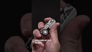 The Last One Is Very Satisfying... 🤤