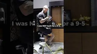 FEEL LIKE YOU ARE MEANT FOR MORE? WATCH THIS! #discipline #construction #contractor #roofing #texas