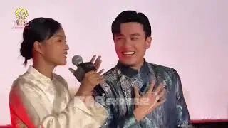 Quốc Trường khen bạn diễn tuyệt đối điện ảnh, thừa nhận có rung động #quoctruong #phimUtLan #showbiz