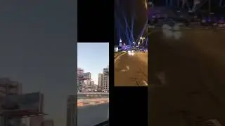 Dubai lifestyle