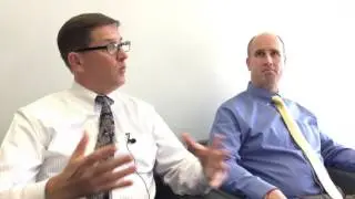 Chamber Business Minute: Kemp Harvest Financial Group