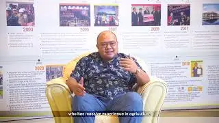 🎓 Outstanding Alumni Interview | UTAR Alumni Award 2025