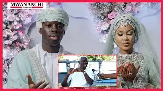 AZIZI KI ALIVYOMWAGIA SIFA MOBETO , ATAJA ANAVYOMPA MOTISHA UWANJANI , NDANI YUPO HIVI.......