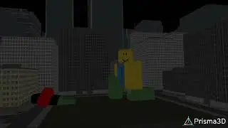 Invasion of the red Virus 3