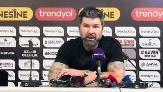 Vanspor teknik direkt&ouml;r&uuml;nden a&ccedil;klamalar