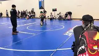Aiden Quezada Swa biggest little city brawl 1/4/2026