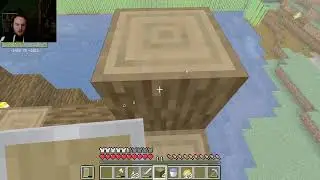 Minecraft CraftingFun Bauen und mehr Bauen #19