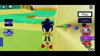 Where to find all the chaos Emeralds