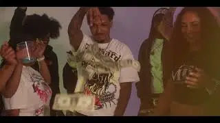 Touchmoney Cease - High Saddity [OFFICIAL MUSIC VIDEO]