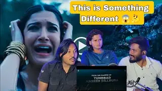 TU YAA MAIN : teaser reaction 