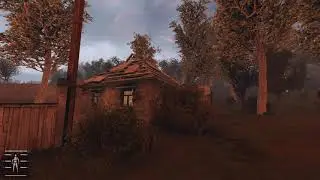 S.T.A.L.K.E.R. Anomaly + G.A.M.M.A. Mod Pack - Emission 4K
