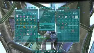 ARK: Ragnarok Plus + Đ&aacute;nh Boss C&ugrave;m CHILL  CHILL N&egrave; !