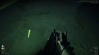 Ready Or Not - Chemlight Out....?