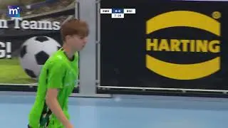 FWC 2026 Vorrunde: Borussia Mönchengladbach vs Hertha BSC
