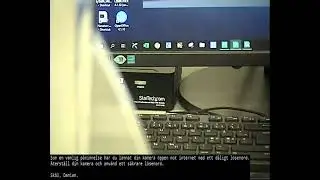 KTH Sweden (Remote Lab) Footage Timelapse