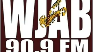 Dr. Andrew Hugine Jr. and WJAB JAZZ-A-THON Promo 2017