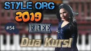 STYLE ORG 2018 2019 GRATIS #PART54 Sambil belajar keyboard di android